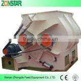 Small Animal Feed Crusher and Mixer Equipment With CE Certification for Sale thumbnail-1