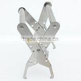 Beehive Tools Stainless Steel Frame Grip for Beekeeper thumbnail-3