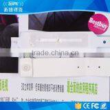 Wholesale Fashion Hospitals Disposable Rfid Wristbands thumbnail-2