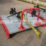YUNTAI Professional Manufacture 9GD Tow Behind Heavy Flail Mower