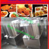Deoil Machine for Fried Food thumbnail-2