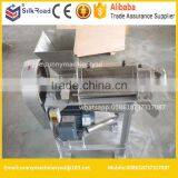 Industrial Electric Fruit Tomato Ginger Juicer Extractor Machine thumbnail-4