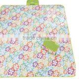 Waterproof Foldable Beach Camping Outdoor Blanket Mat ,JA4v Outdoor Camping Picnic Mat thumbnail-3