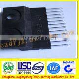 Construction Textile Knitting Machinery Spares Parts thumbnail-2