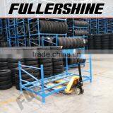 Very Popular Tread Pattern and FULLERSHINE Brand Car Tyres 175/70/13 175/65/14 185/65/14 195/50/15 in Namibia thumbnail-4