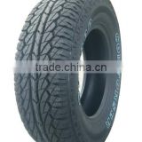 P235/70R16 AT tires Japan Technology Comforser factory tires