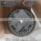 11C0264 Travel Motor and Gear Reducer 11C0025 Gm35vl-d-74 125 Liugong Excavator Accessory thumbnail-2