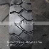 China 6.50-10 7.00-9 8.25-15 8.25-15 7.00-15 Industrial Pneumatic Forklift Tire Bias Forklift Tire thumbnail-5