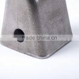 High Quality Forged Excavator Components Bucket Teeth for Quarrying thumbnail-2