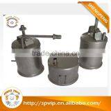 Top Professional Oem Lathe Construction Mechanical Parts for Agriculture and Machinery thumbnail-1