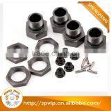 Custom Design Good Quality Cnc Machining Metal Turning Parts thumbnail-1
