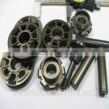 Hot Sale Custom CNC Lathe Turning Parts CNC Machined Part Mechanical Parts thumbnail-3