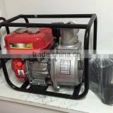 SPARE PARTS WP10 WP15 WP20 WP30 1INCH 2INCH 3INCH 4INCH GASOLINE OR KEROSENE WATER PUMP thumbnail-2