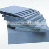 Tungsten Cemented Carbide Sheet/plate Pin Bush Stainless Steel Aluminum Copper Titanium Usage thumbnail-3