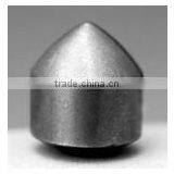 Cemented Tungsten Carbide Idler Tooth-like Bit Ball Tooth Shape Rock Mine Industry China Factory thumbnail-4