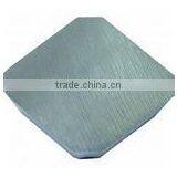 Basic Cnc Lathe Tool Insert/turning Insert/turning Tool Grinding Machine Carbide Tap Pad Insert Stock With Iso Standard thumbnail-6