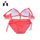 2015 New Arrival Women's Plus Size Swimwear thumbnail-3