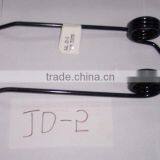 JD-2 Rake Tooth thumbnail-1