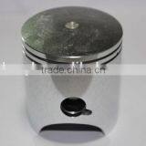 High Performance Kawasaki Motorcycle Kr150 Piston 59mm