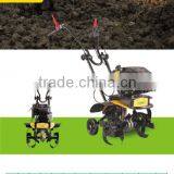 1P65F Engine Cultivator thumbnail-4