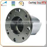 OEM Custom Professional CNC Brass Parts/ Aluminium Parts Machining/ Cnc Spare Parts thumbnail-1
