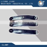 Pellet mill clamp made in china