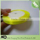 Polyester Silk Ribbon