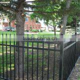 Steel Ornamental Wrought Iron Grass Lawn thumbnail-4