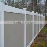 Easy Installation Commercial Easy Installation Privacy Fencing thumbnail-3
