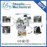 Automatic Sugar Stick Packing Machine, Automatic Vertical Packing Machine for Sale thumbnail-2