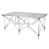 Stylish Camping Table Lightweight Folding Table Legs High Quality Folding Table Mechanism