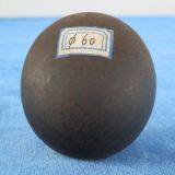 Lowest Wear Rate Steel Grinding Media Balls thumbnail-3