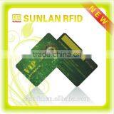 PVC PET ID/IC HF/UHF RFID Card ,palstic Smart Card thumbnail-1