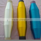 white yellow blue orange color 0.20mm 0.21mm Polyethylene HDPE PE monofilament yarn