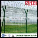 Concertina Wire Coils Razor Wire Mesh thumbnail-6
