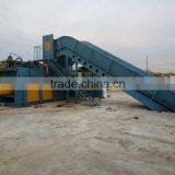 Hay and Straw Baler Machine/large Bale Hay Baler thumbnail-5
