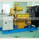China Brand ! Shanghai Generator With Engine 12v135bzld2 thumbnail-1