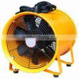 (SHT) 12'' Hand Portable Axial Air Movers and Axial Fans thumbnail-5
