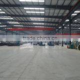 Hebei HTK Welding Equipment Manufacture Co., Ltd. company overview - view 4 thumbnail