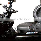 High Quality Mitsubishi S4S / Isuzu C240 2 Ton Diesel Forklift Truck thumbnail-3