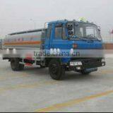 Professional High Level DFA EQ1120GLJ Refuel Tanker thumbnail-1