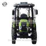 WHEELED TRACTOR BOTON 504 55hp 4wd Agriculture Tractor With Cabin thumbnail-1