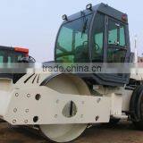 7 Ton Single Vibratory Road Roller for Sale thumbnail-5