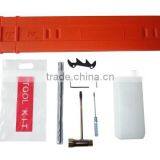 Chain Saw Mixing Fuel Bottle thumbnail-2