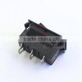 ST-003 Switch Type Miniature Electrical Circuit Breaker thumbnail-4