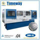 CNC Horizontal Drilling and Grinding Machine For Quartz-Glass thumbnail-1