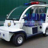 Pure Electric Vehicle With 4 Seats CE Approved , EG6043P thumbnail-1