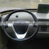 Coffee,ice Cream,beverage,BBQ,fast Street Food Cart,trailer,electric Vending Car thumbnail-3