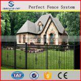 China Supplier Stainless Steel Pipe Fence With Strong Style thumbnail-4