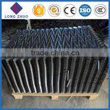 Black Cooling Tower Packing, 920mm*anycooling Tower Plastic Sheet thumbnail-1